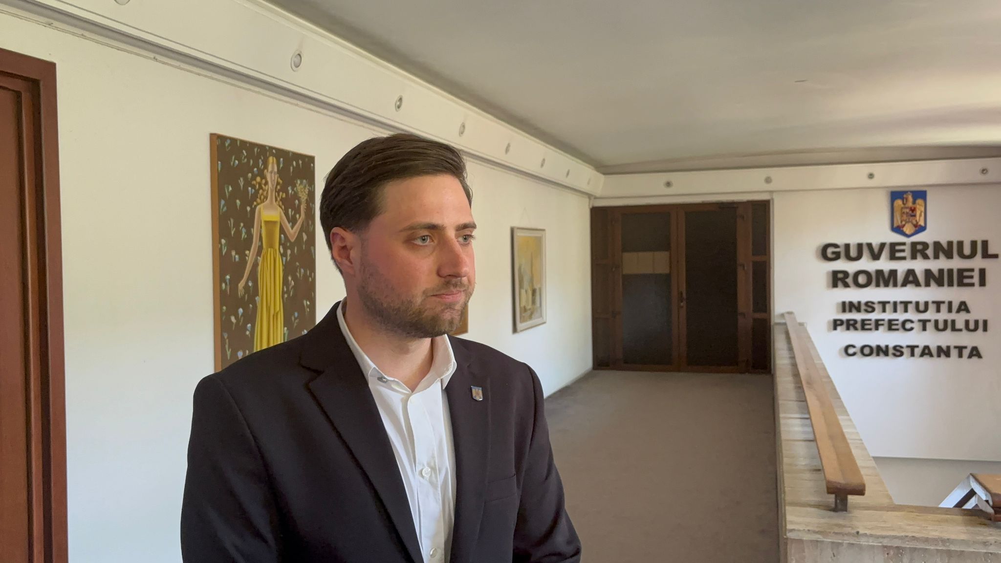 VIDEO Alegeri Prezidențiale 2025 la Constanța: Peste 675.000 de buletine distribuite / 1561 cereri pentru urna mobilă WhatsApp Image 2025 05 04 at 13.11.13