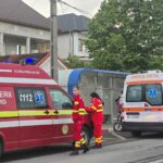 FOTO Accident cu două victime, în Năvodari / O trotinetă, implicată UPDATE WhatsApp Image 2025 05 05 at 18.24.18 1