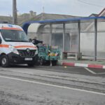 FOTO Accident cu o victimă, în Năvodari / Șoferul unei trotinete a fugit după ce a intrat într-un triciclu UPDATE WhatsApp Image 2025 05 05 at 18.32.02