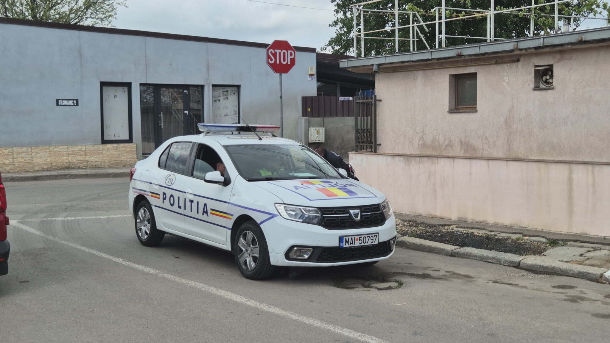 Peste 25 de sancțiuni și 22.000 lei amenzi în urma acțiunilor desfășurate de polițiștii constănțeni WhatsApp Image 2025 05 09 at 14.59.54
