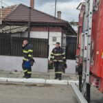 FOTO VIDEO Incendiu la anexa unei case din cartierul KM 5, Constanța WhatsApp Image 2025 05 09 at 14.59.58