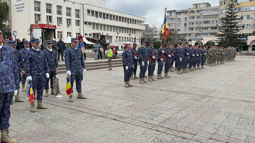 FOTO VIDEO Ziua Independenței Naționale a României, sărbătorită la Constanța 4 FOTO VIDEO Ziua Independenței Naționale a României, sărbătorită la Constanța WhatsApp Image 2025 05 10 at 11.11.18