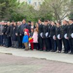 FOTO VIDEO Ziua Independenței Naționale a României, sărbătorită la Constanța WhatsApp Image 2025 05 10 at 11.16.09