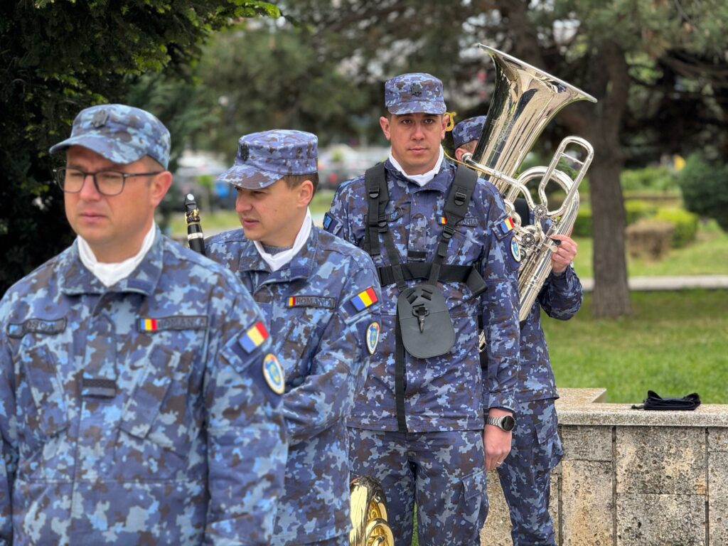 FOTO VIDEO Ziua Independenței Naționale a României, sărbătorită la Constanța 9 FOTO VIDEO Ziua Independenței Naționale a României, sărbătorită la Constanța WhatsApp Image 2025 05 10 at 11.16.17 1