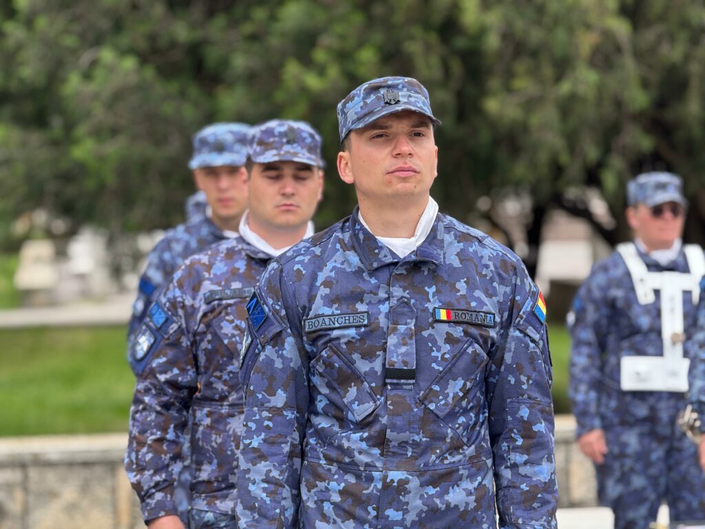 FOTO VIDEO Ziua Independenței Naționale a României, sărbătorită la Constanța 10 FOTO VIDEO Ziua Independenței Naționale a României, sărbătorită la Constanța WhatsApp Image 2025 05 10 at 11.16.17
