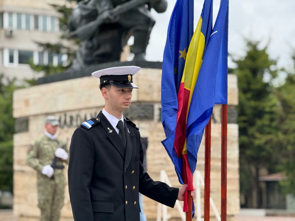 FOTO VIDEO Ziua Independenței Naționale a României, sărbătorită la Constanța 11 FOTO VIDEO Ziua Independenței Naționale a României, sărbătorită la Constanța WhatsApp Image 2025 05 10 at 11.16.18 1