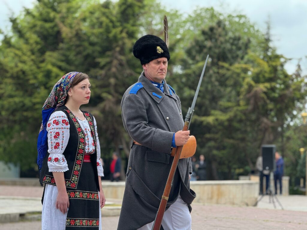 FOTO VIDEO Ziua Independenței Naționale a României, sărbătorită la Constanța 13 FOTO VIDEO Ziua Independenței Naționale a României, sărbătorită la Constanța WhatsApp Image 2025 05 10 at 11.16.19 2