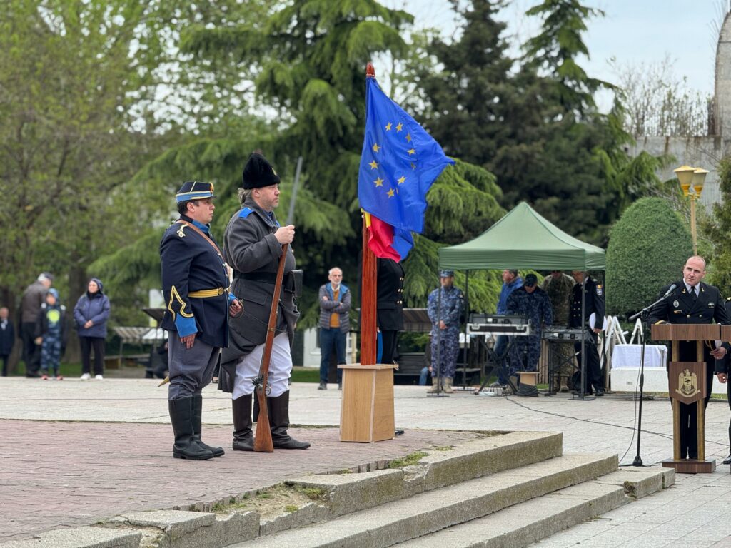 FOTO VIDEO Ziua Independenței Naționale a României, sărbătorită la Constanța 15 FOTO VIDEO Ziua Independenței Naționale a României, sărbătorită la Constanța WhatsApp Image 2025 05 10 at 11.16.20 1