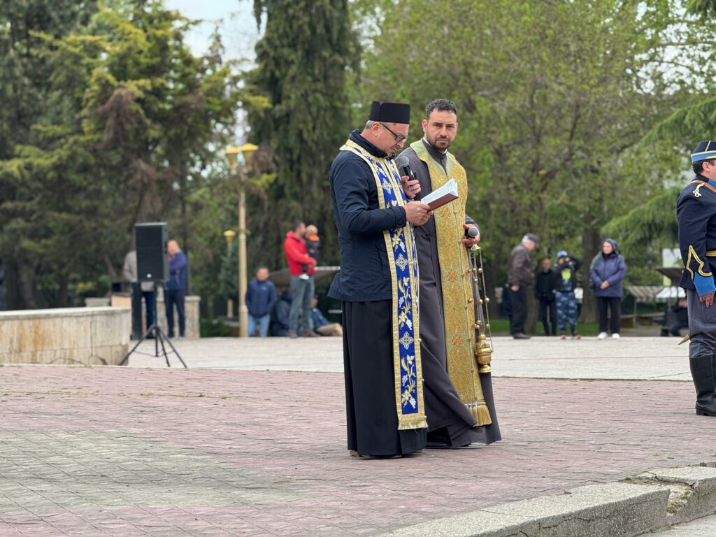 FOTO VIDEO Ziua Independenței Naționale a României, sărbătorită la Constanța 16 FOTO VIDEO Ziua Independenței Naționale a României, sărbătorită la Constanța WhatsApp Image 2025 05 10 at 11.16.20