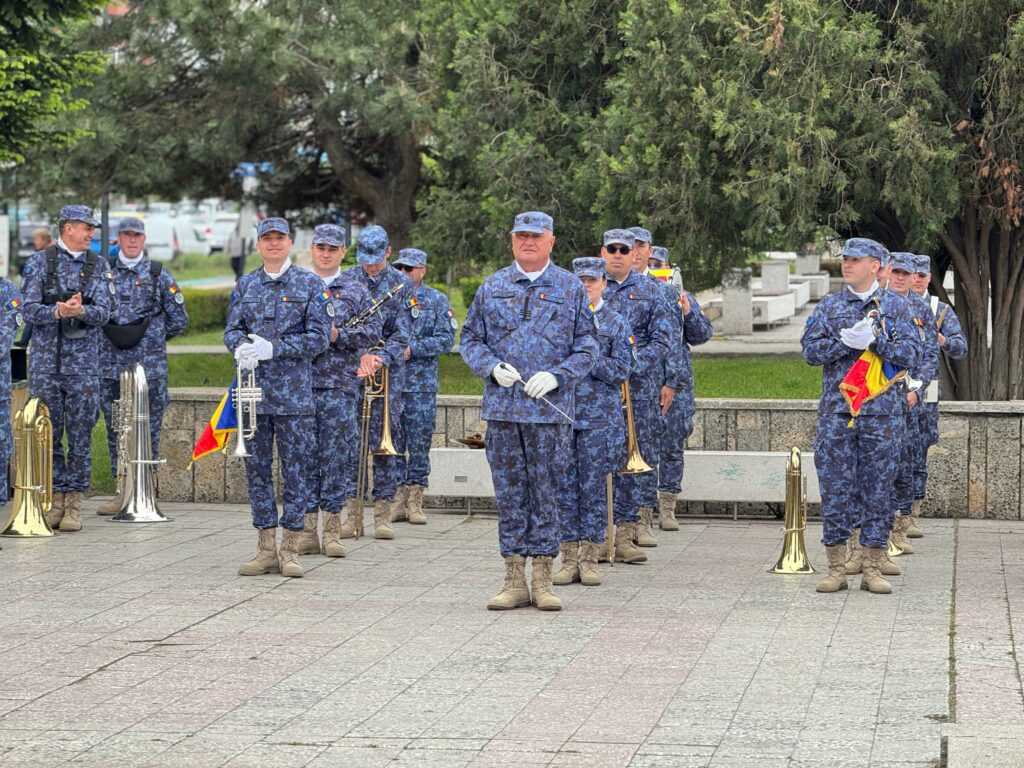 FOTO VIDEO Ziua Independenței Naționale a României, sărbătorită la Constanța 21 FOTO VIDEO Ziua Independenței Naționale a României, sărbătorită la Constanța WhatsApp Image 2025 05 10 at 11.21.59 1
