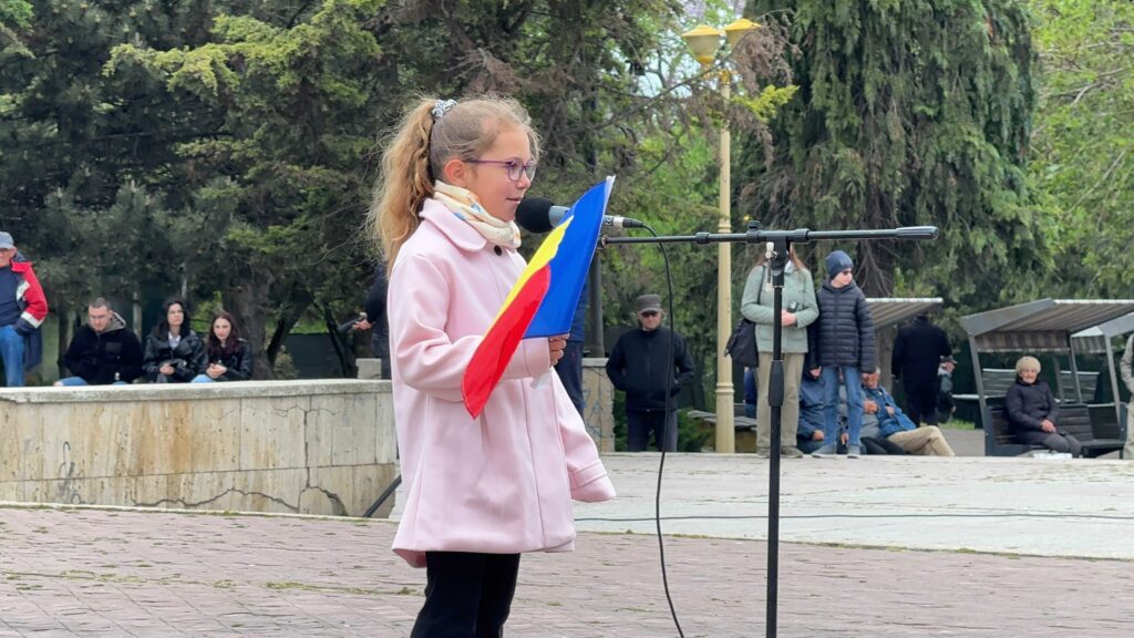 FOTO VIDEO Ziua Independenței Naționale a României, sărbătorită la Constanța 28 FOTO VIDEO Ziua Independenței Naționale a României, sărbătorită la Constanța WhatsApp Image 2025 05 10 at 11.32.25