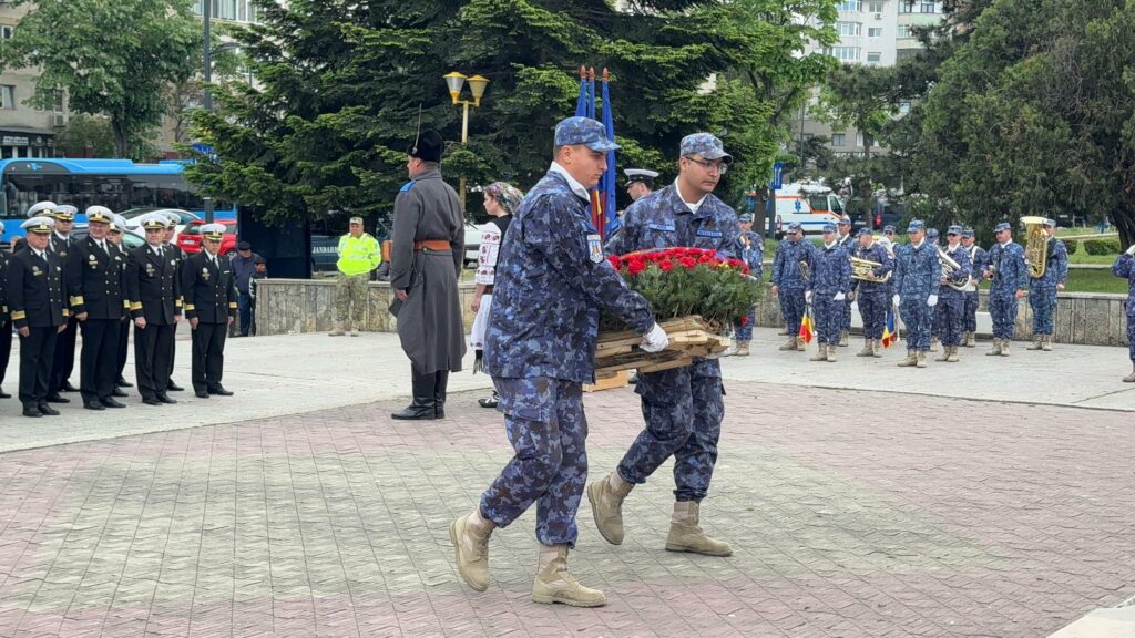 FOTO VIDEO Ziua Independenței Naționale a României, sărbătorită la Constanța 36 FOTO VIDEO Ziua Independenței Naționale a României, sărbătorită la Constanța WhatsApp Image 2025 05 10 at 11.49.52 1