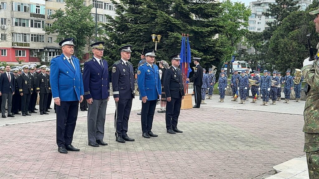 FOTO VIDEO Ziua Independenței Naționale a României, sărbătorită la Constanța 40 FOTO VIDEO Ziua Independenței Naționale a României, sărbătorită la Constanța WhatsApp Image 2025 05 10 at 11.50.16