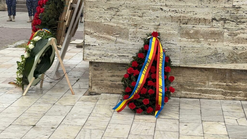 FOTO VIDEO Ziua Independenței Naționale a României, sărbătorită la Constanța 44 FOTO VIDEO Ziua Independenței Naționale a României, sărbătorită la Constanța WhatsApp Image 2025 05 10 at 11.53.44