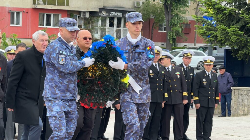 FOTO VIDEO Ziua Independenței Naționale a României, sărbătorită la Constanța 45 FOTO VIDEO Ziua Independenței Naționale a României, sărbătorită la Constanța WhatsApp Image 2025 05 10 at 11.54.09 1