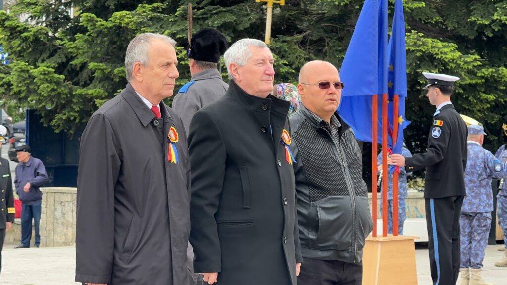 FOTO VIDEO Ziua Independenței Naționale a României, sărbătorită la Constanța 46 FOTO VIDEO Ziua Independenței Naționale a României, sărbătorită la Constanța WhatsApp Image 2025 05 10 at 11.54.09