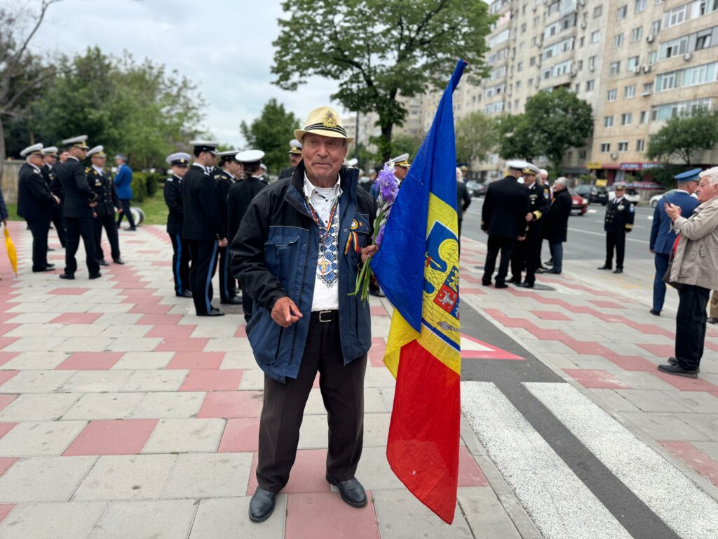 FOTO VIDEO Ziua Independenței Naționale a României, sărbătorită la Constanța 54 FOTO VIDEO Ziua Independenței Naționale a României, sărbătorită la Constanța WhatsApp Image 2025 05 10 at 11.55.13