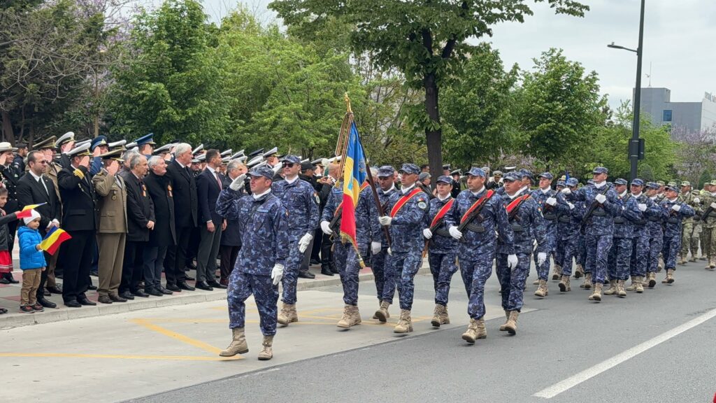 FOTO VIDEO Ziua Independenței Naționale a României, sărbătorită la Constanța 61 FOTO VIDEO Ziua Independenței Naționale a României, sărbătorită la Constanța WhatsApp Image 2025 05 10 at 11.55.39 2