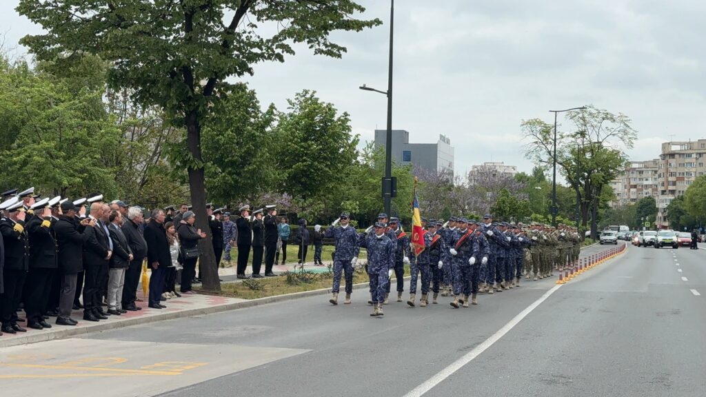 FOTO VIDEO Ziua Independenței Naționale a României, sărbătorită la Constanța 63 FOTO VIDEO Ziua Independenței Naționale a României, sărbătorită la Constanța WhatsApp Image 2025 05 10 at 11.55.40