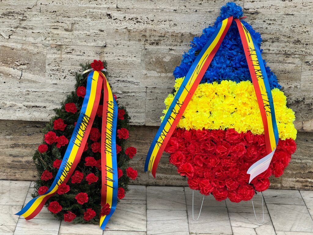 FOTO VIDEO Ziua Independenței Naționale a României, sărbătorită la Constanța 50 FOTO VIDEO Ziua Independenței Naționale a României, sărbătorită la Constanța WhatsApp Image 2025 05 10 at 11.56.35