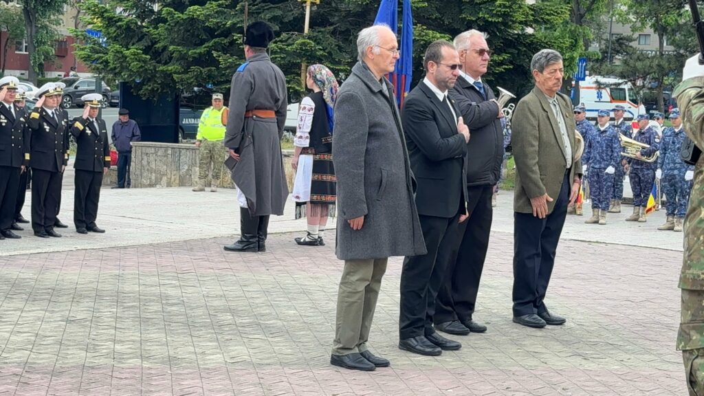 FOTO VIDEO Ziua Independenței Naționale a României, sărbătorită la Constanța 48 FOTO VIDEO Ziua Independenței Naționale a României, sărbătorită la Constanța WhatsApp Image 2025 05 10 at 11.56.37