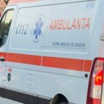 O victimă a ajuns la spital în urma unui accident la Popasul Tașaul WhatsApp Image 2025 05 12 at 20.09.22