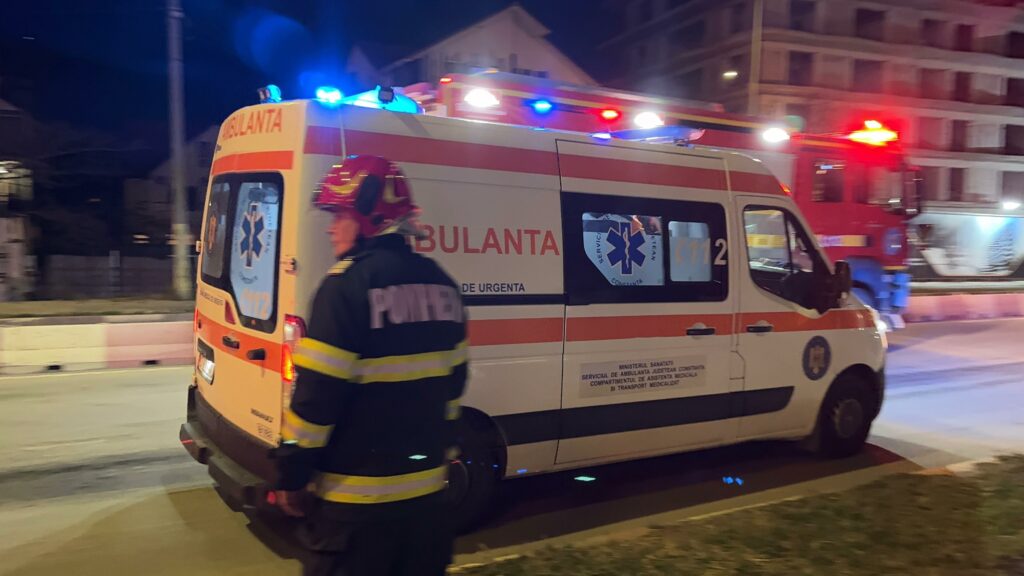 FOTO VIDEO Accident grav la Lidl din Mamaia Nord/ O femeie și un șofer de bolt au ajuns la spital UPDATE 7 FOTO VIDEO Accident grav la Lidl din Mamaia Nord/ O femeie și un șofer de bolt au ajuns la spital UPDATE WhatsApp Image 2025 05 13 at 21.43.14