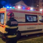 O ambulanță a fost implicată într-un accident cu un alt autoturism în Constanța. O victimă a fost transportată la spital WhatsApp Image 2025 05 13 at 21.43.14