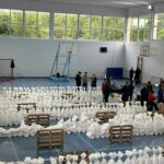 FOTO VIDEO A început predarea buletinelor de vot către secțiile de votare din județul Constanța WhatsApp Image 2025 05 17 at 08.33.33