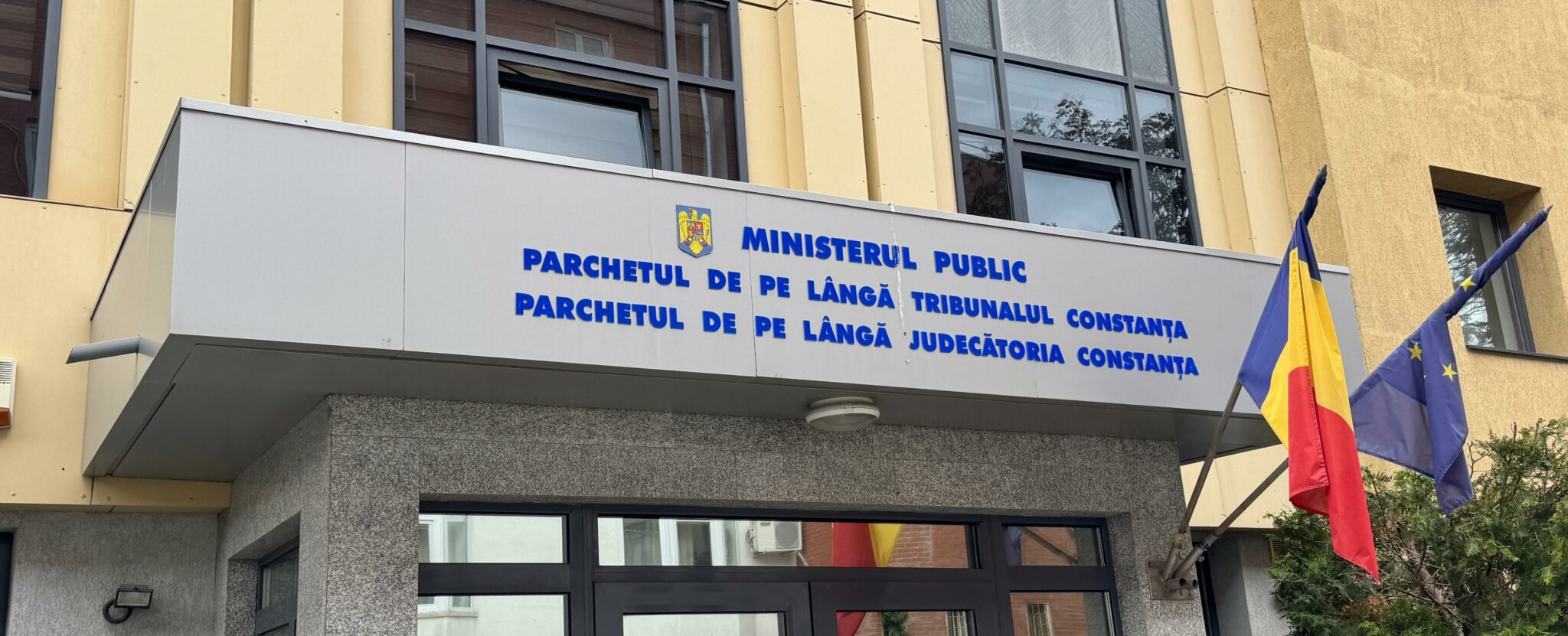 Parchetul de pe lângă Tribunalul Constanța ar putea avea un nou șef la Secția Urmărire Penală. Iată despre cine este vorba WhatsApp Image 2025 05 17 at 14.06.10