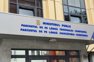 Parchetul de pe lângă Tribunalul Constanța ar putea avea un nou șef la Secția Urmărire Penală. Iată despre cine este vorba WhatsApp Image 2025 05 17 at 14.06.10