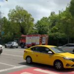 Accident cu trei victime în zona Delfinariu, Constanța WhatsApp Image 2025 05 17 at 18.00.46