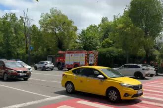 Accident cu trei victime în zona Gravity Park, Constanța WhatsApp Image 2025 05 17 at 18.00.46