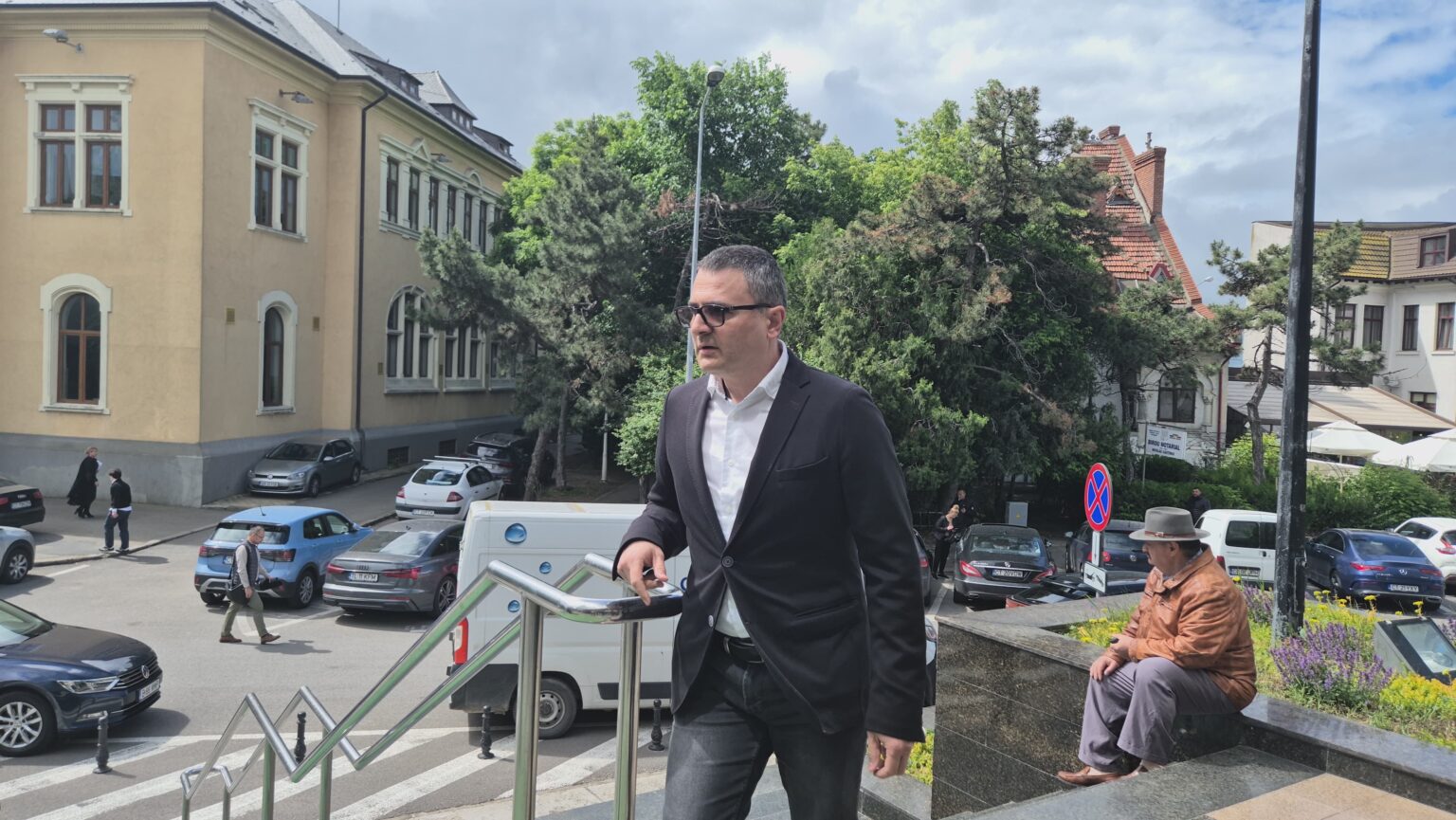 Doru Colgiu a scăpat de arestul la domiciliu/ Fostul director al Goldterm Mangalia a fost plasat sub control judiciar MINUTĂ WhatsApp Image 2025 05 27 at 10.33.13 1 1536x865 1