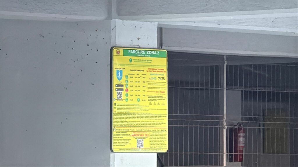 FOTO VIDEO Pregătiți portofelele! 1 iunie aduce taxe non-stop în Mamaia. Parcarea Albatros, speranță sau eșec? 5 FOTO VIDEO Pregătiți portofelele! 1 iunie aduce taxe non-stop în Mamaia. Parcarea Albatros, speranță sau eșec? WhatsApp Image 2025 05 30 at 20.57.10