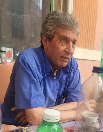 UPDATE Ați văzut acest bărbat? Un cunoscut profesor din Constanța, diagnosticat cu demență, a dispărut de acasă 2 UPDATE Ați văzut acest bărbat? Un cunoscut profesor din Constanța, diagnosticat cu demență, a dispărut de acasă WhatsApp Image 2025 05 30 at 23.26.57