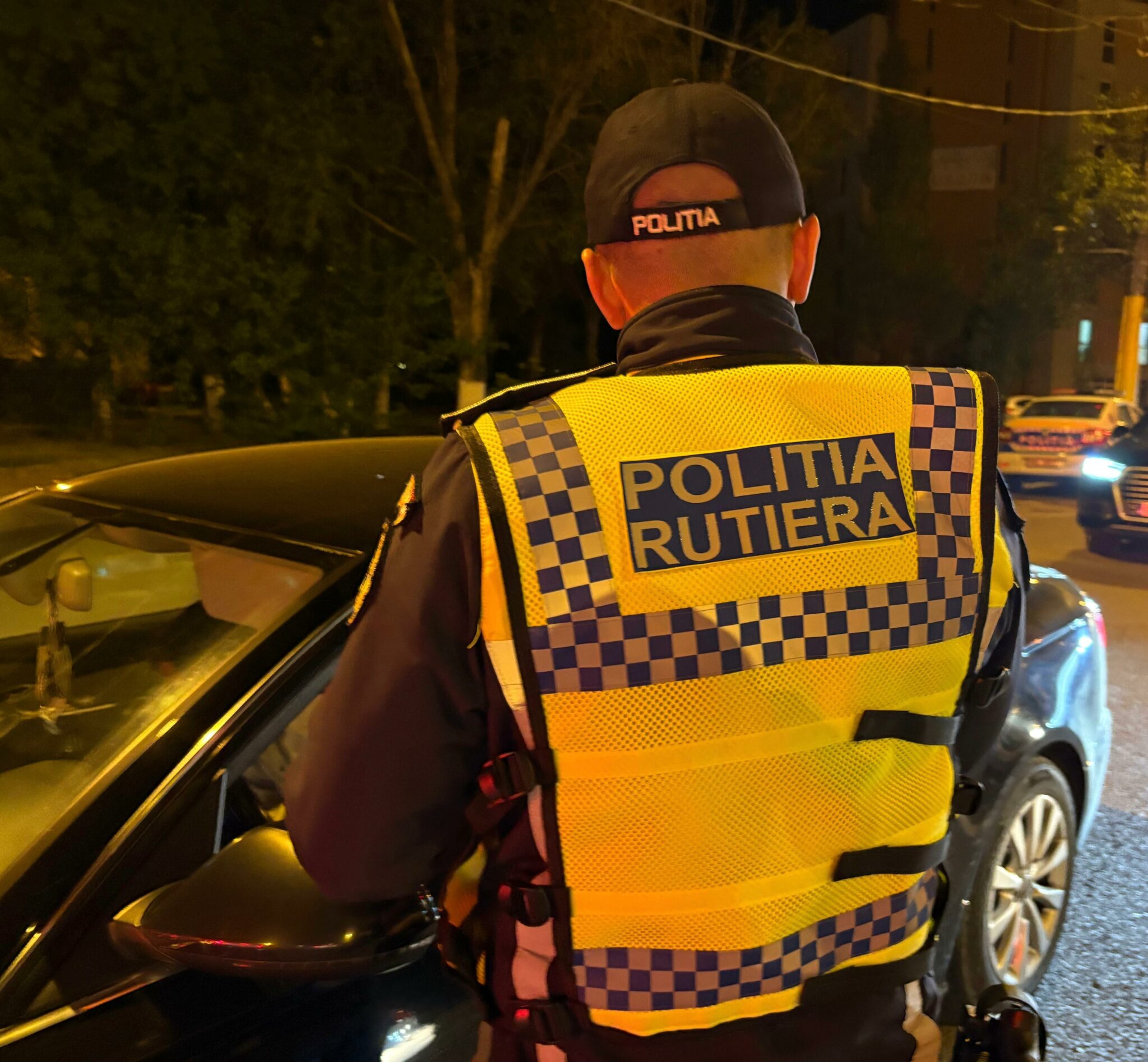 Acțiune de amploare a Poliției Mangalia: zeci de sancțiuni, dar și permise reținute WhatsApp Image 2025 05 31 at 13.15.24