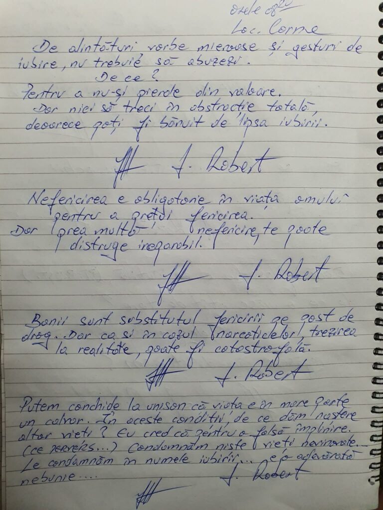 FOTO Robert Wolf, care a împușcat-o mortal pe Teodora Marcu, s-a SINUCIS în parcarea Cosmopolis / Ultimul mesaj postat de acesta UPDATE VIDEO 11 FOTO Robert Wolf, care a împușcat-o mortal pe Teodora Marcu, s-a SINUCIS în parcarea Cosmopolis / Ultimul mesaj postat de acesta UPDATE VIDEO WhatsApp Image 2025 05 31 at 22.12.22 1