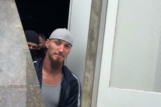 FOTO VIDEO Martorii au relatat mesajele scrise de Șacalul de pe telefonul unei victime/ Un nou termen în dosarul celor două CRIME UPDATE a78a77c9 1a1d 42a2 8f66 45b17c5bdcf3