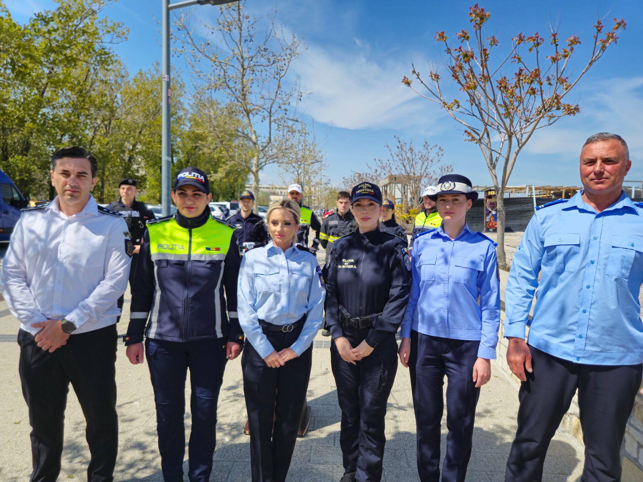 VIDEO Structuri MAI sporite pentru siguranța cetățenilor, în minivacanța de 1 Mai TEXT LIVE aa1fab6f 6b0c 4702 938e a804e61a6078