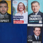 Ultima zi de campanie electorală pentru alegerile prezidențiale/ Ce nu pot face candidații afise campanie prezidentiale