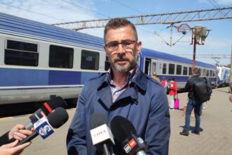 FOTO VIDEO Ce spune Cătălin Schipor de la CFR Călători Constanța despre accidentul feroviar din gară/ Anchetă în desfășurare att.BWtazsHBs1h6 sahg 5Ptvw8zHpm7Wvl6TqHNyveaGA