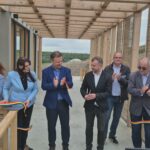 FOTO VIDEO Cetatea Carsium din Hârșova a fost inaugurată oficial/ Vizită la Quadriburgium de la Ovidiu b21cafff d8be 44b0 9d4c 69c6f3863f66