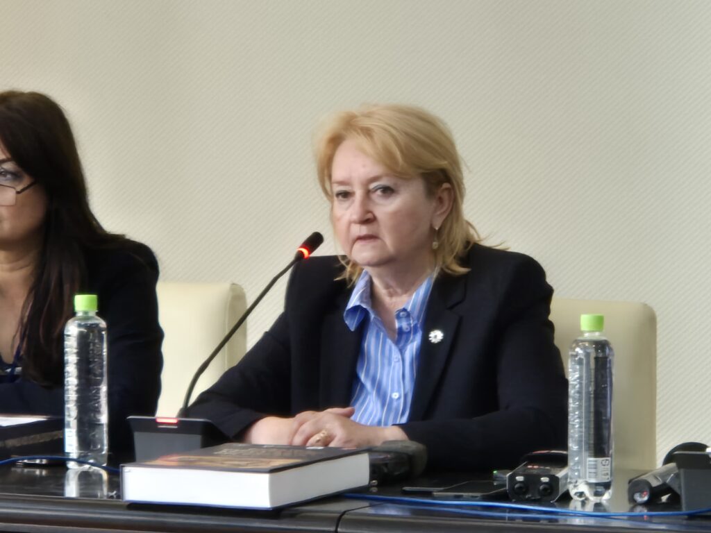 FOTO VIDEO Ediția 59 a Sesiunii Naționale de Rapoarte Arheologice, organizată de Muzeul de Istorie Națională și Arheologie Constanța LIVE TEXT 11 FOTO VIDEO Ediția 59 a Sesiunii Naționale de Rapoarte Arheologice, organizată de Muzeul de Istorie Națională și Arheologie Constanța LIVE TEXT b2d14e85 3110 4e46 92ef 606b740a4848
