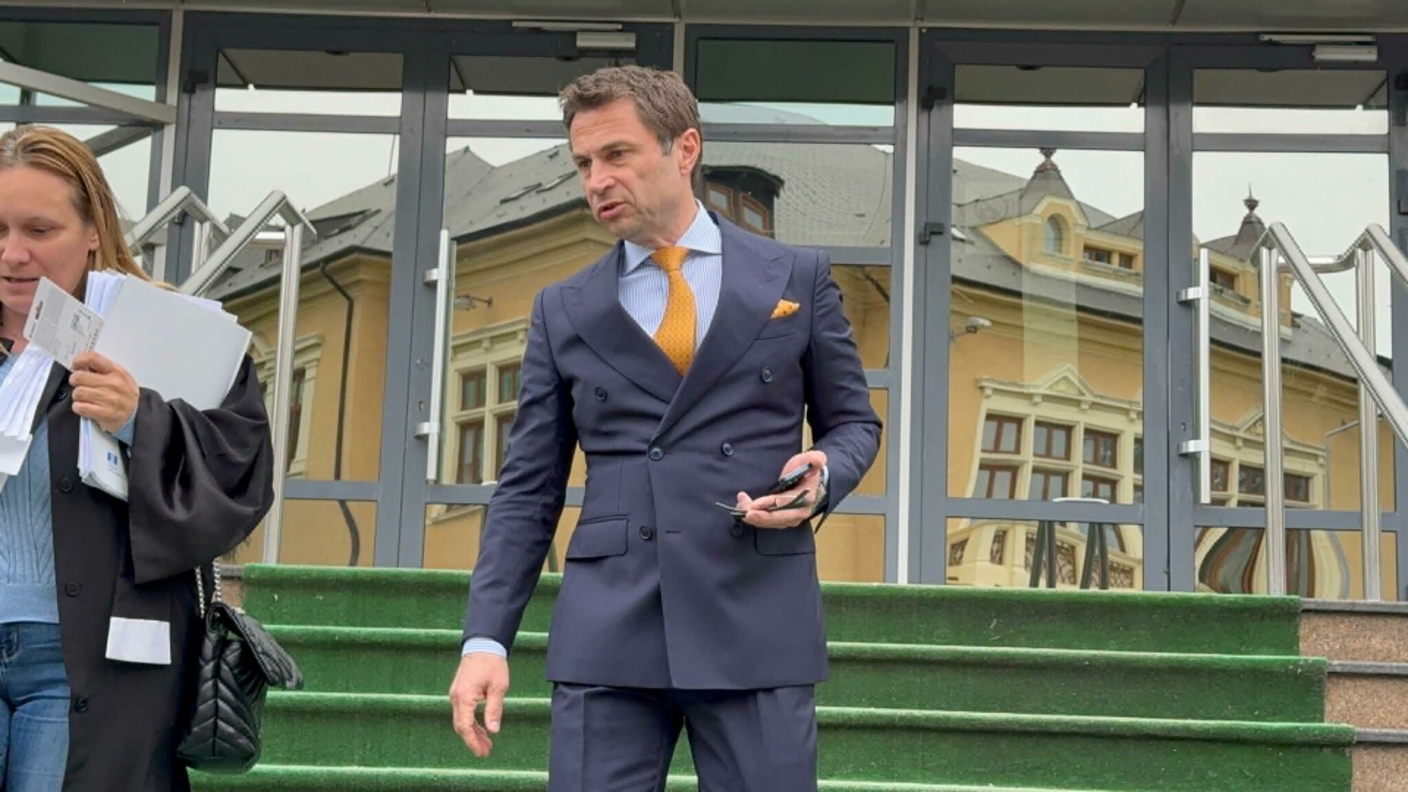 FOTO VIDEO BOMBĂ în dosarul lui Radu Cristian! Misteriosul denunțător zice că nu a făcut niciodată sesizare b58a7da4 41eb 4326 9ee3 95c9008a75b9