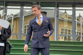 FOTO VIDEO BOMBĂ în dosarul lui Radu Cristian! Misteriosul denunțător zice că nu a făcut niciodată sesizare b58a7da4 41eb 4326 9ee3 95c9008a75b9