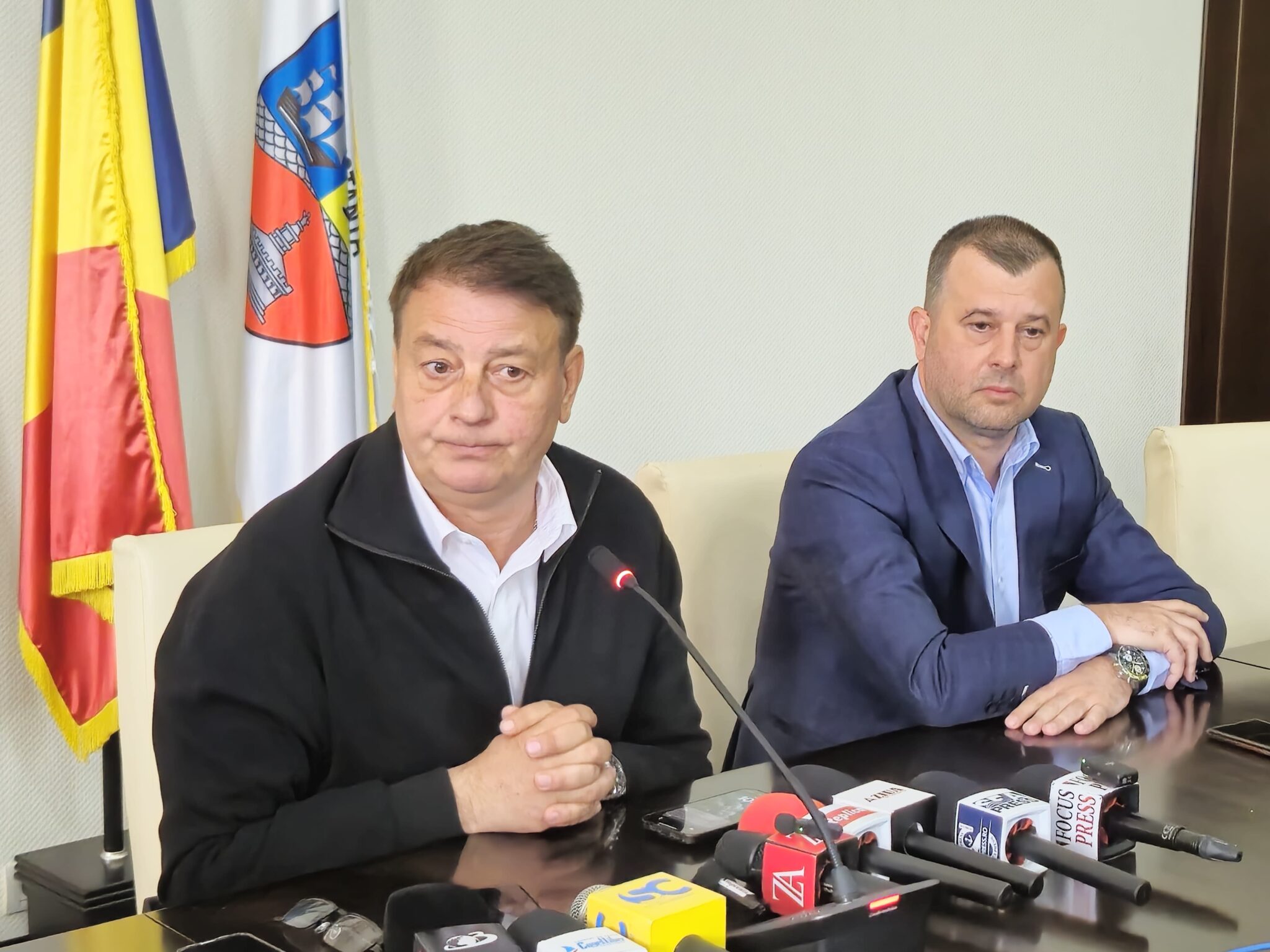 VIDEO Florin Mitroi, reacție după rezultatul alegerilor: „Ieri am avut intenția de a-mi da demisia” b5d2b4b3 07dd 48f1 af99 86b4207fc4aa