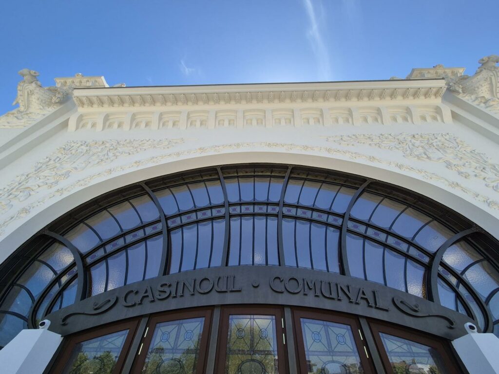 Istoria Cazinoului Constanța, refăcut după un secol de istorie și decenii de decădere b8b870a5 fa12 4a5b 9b4e ee6a0e202188