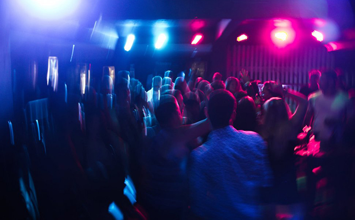 Condamnat în urma unui scandal în club, la Tulcea, în Ajunul Crăciunului. Totul pentru 50 de lei bataie club