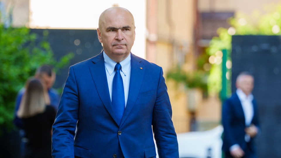Ilie Bolojan: „Suntem practic într-o criză bugetară, pentru că România cheltuie mai mult decât îşi permite” big alegeri prezidentiale 4 apr 2025 1